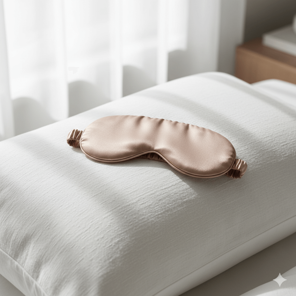 VitalSleep Schlafmaske