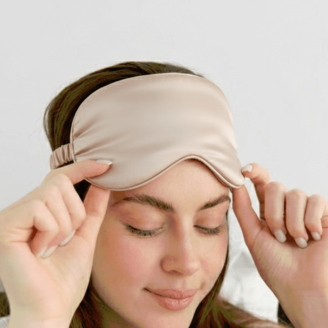 VitalSleep Schlafmaske